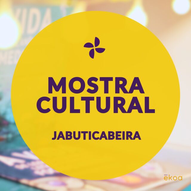 Alguns registros da Mostra Cultural da Jabuticabeira, que aconteceu no dia 25 de maio de 2024.